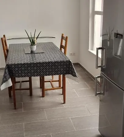 Maison Meublee 6 Personnes